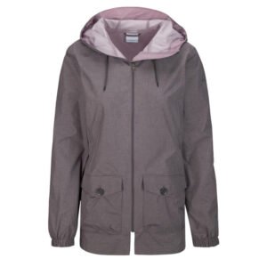 Rain Coat