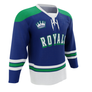 Hockey Uniform