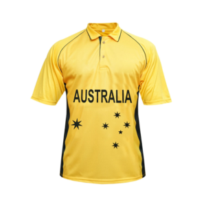 Cricket Uniform