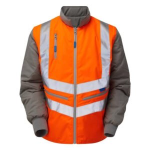 Hi Vis Jacket