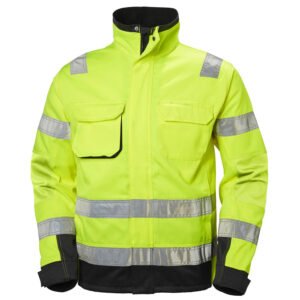 Hi Vis Jacket