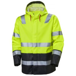 Hi Vis Jacket
