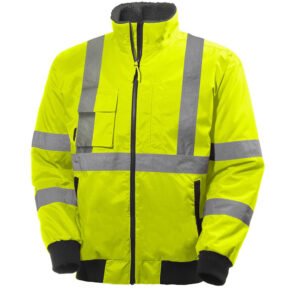 Hi Vis Jacket