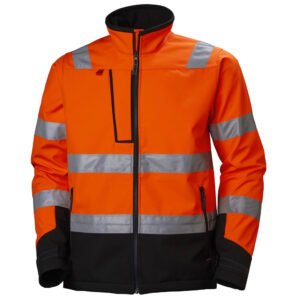 Hi Vis Jacket