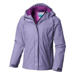 Rain Coat