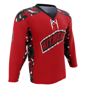 Hockey Uniform