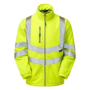 Hi Vis Jacket