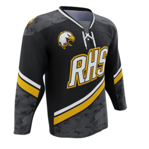 Hockey Uniform