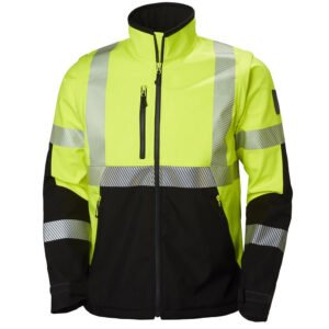 Hi Vis Jacket