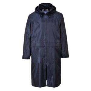 Rain Coat