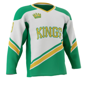Hockey Uniform