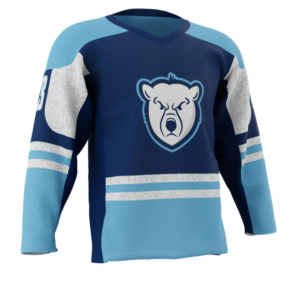 Hockey Uniform