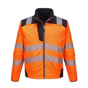 Hi Vis Jacket