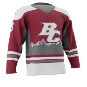 Hockey Uniform