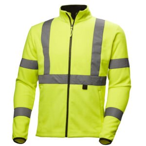 Hi Vis Jacket