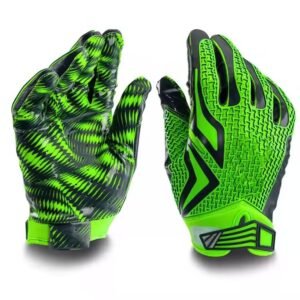 Customized Footbal Gloves