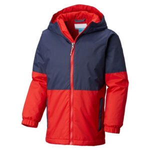 Rain Coat