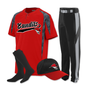 Baseball Uniforms