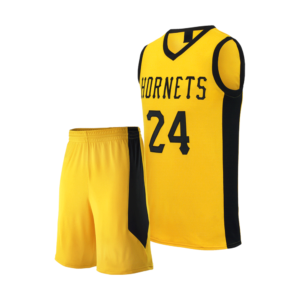 Basketball Uniform