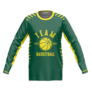 Cricket Uniform