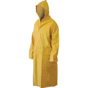 Rain Coat