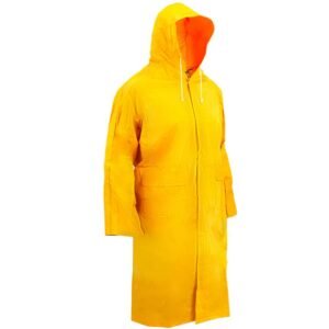 Rain Coat
