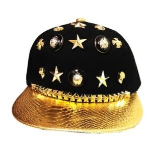 Cap